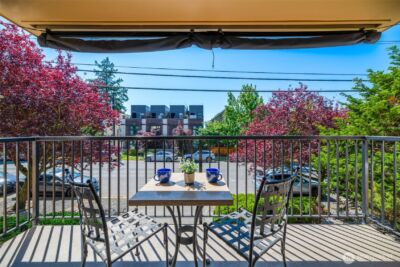 6910 SW California Avenue #14, Seattle, WA 98136 - Photo 3