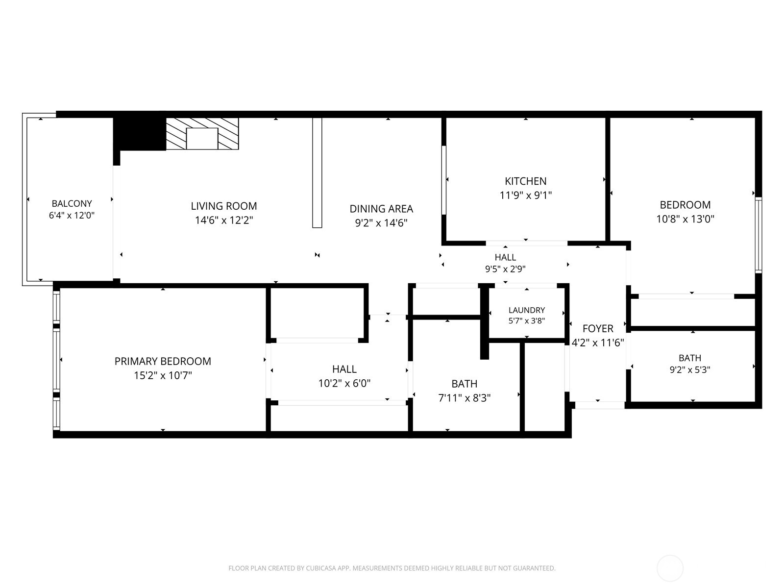 6910 SW California Avenue #14, Seattle, WA 98136