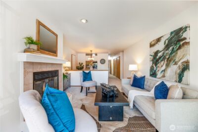 6910 SW California Avenue #14, Seattle, WA 98136 - Photo 5