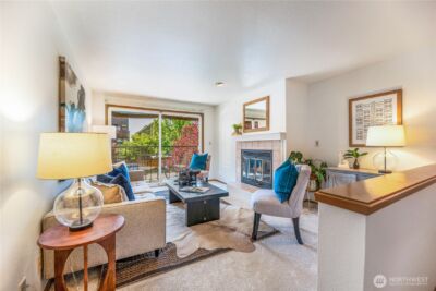 6910 SW California Avenue #14, Seattle, WA 98136 - Photo 8