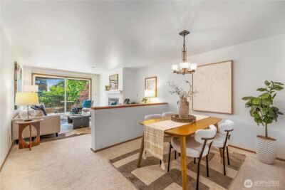 6910 SW California Avenue #14, Seattle, WA 98136 - Photo 9