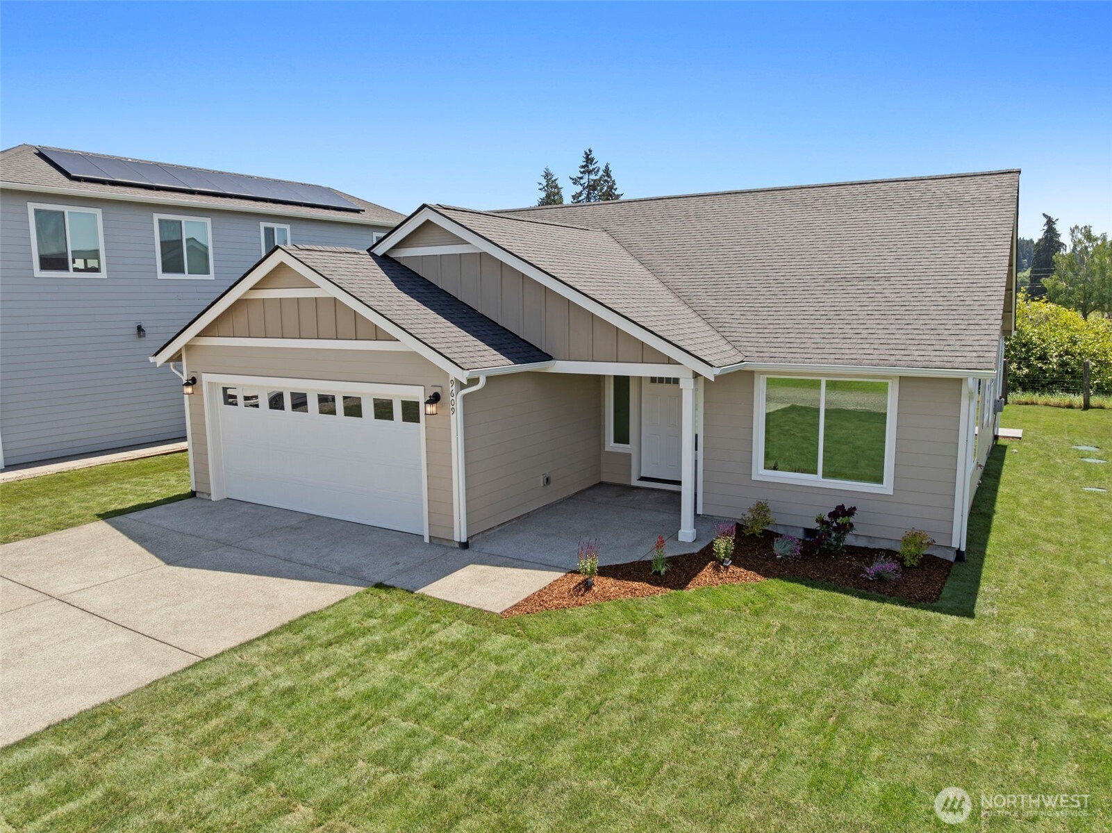9609 179th Trail SW, Rochester, WA 98579