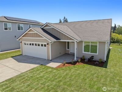 9609 179th Trail SW, Rochester, WA 98579 - Photo 1