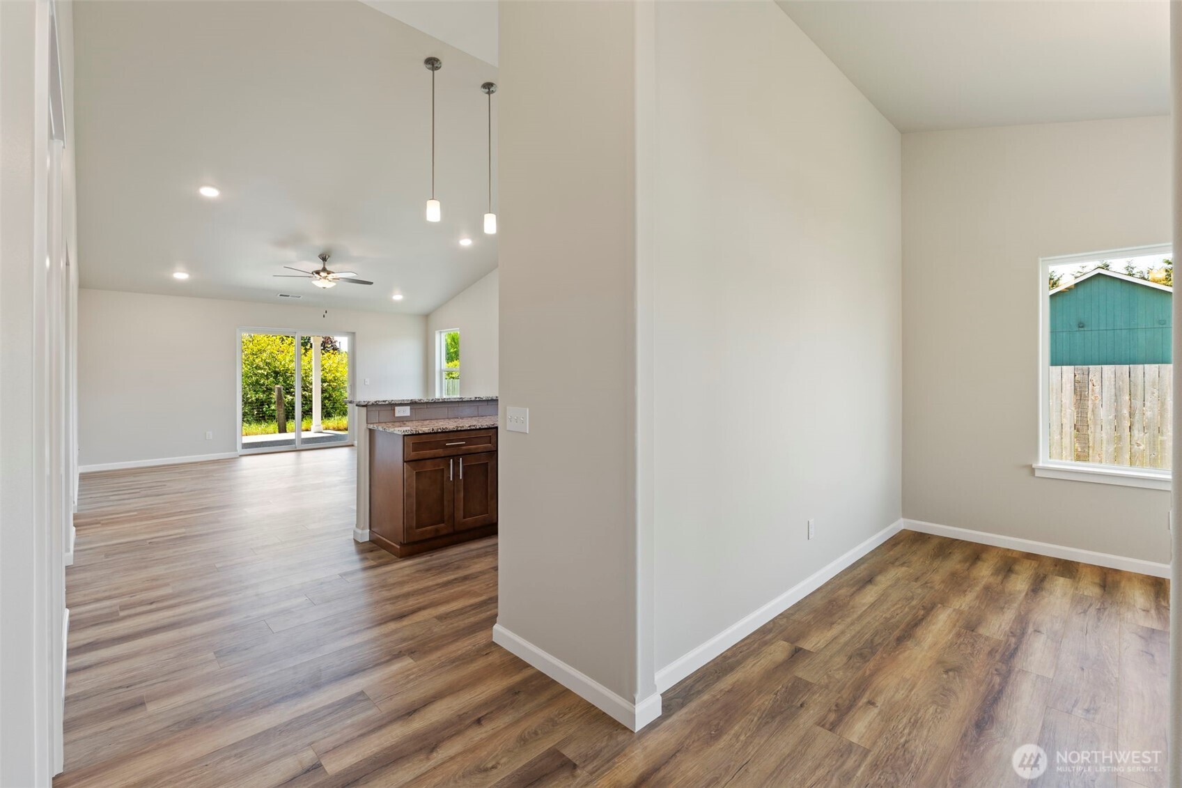 9609 179th Trail SW, Rochester, WA 98579