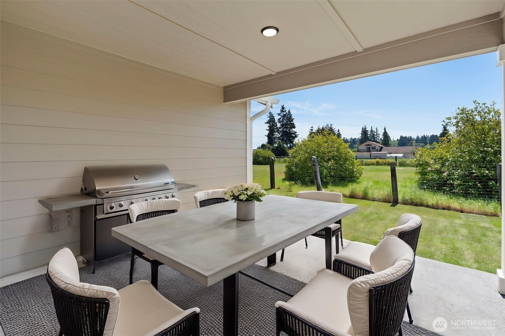 9609 179th Trail SW, Rochester, WA 98579