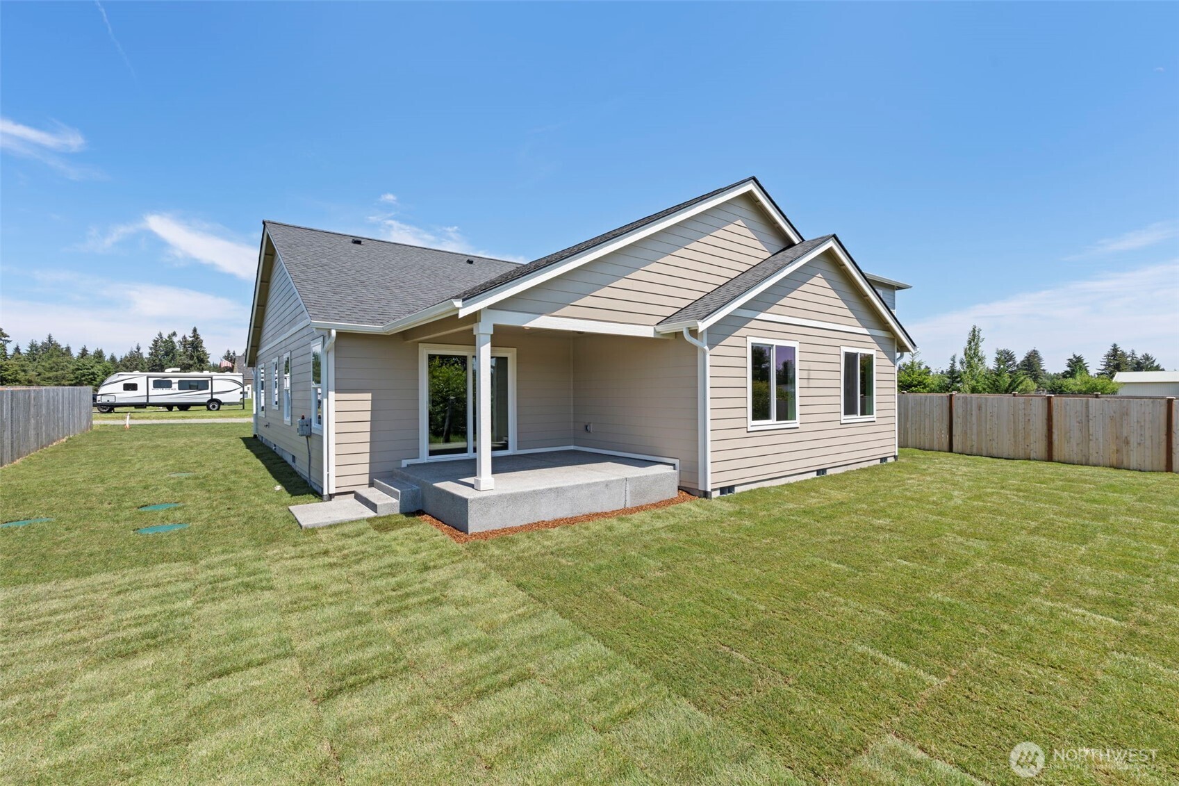 9609 179th Trail SW, Rochester, WA 98579