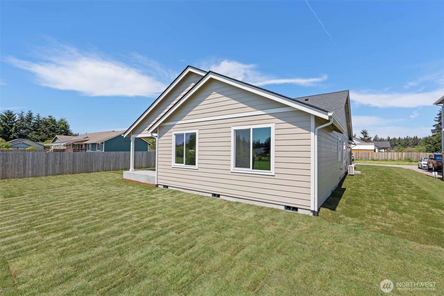 9609 179th Trail SW, Rochester, WA 98579