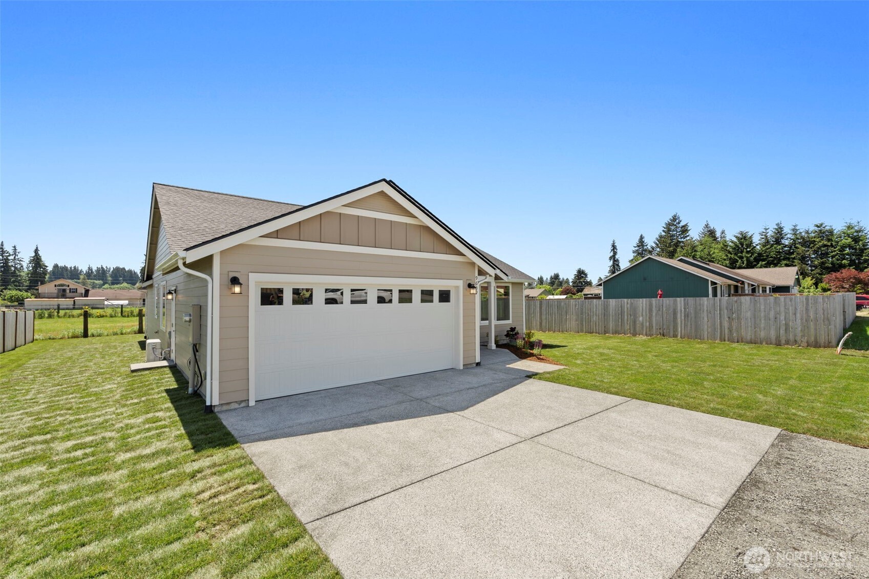 9609 179th Trail SW, Rochester, WA 98579