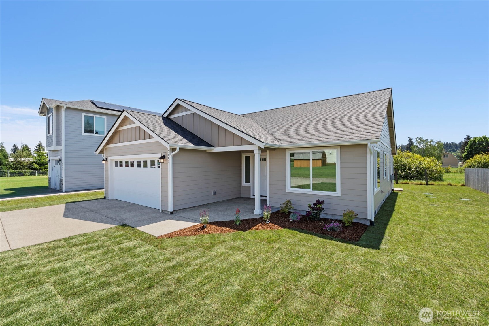 9609 179th Trail SW, Rochester, WA 98579