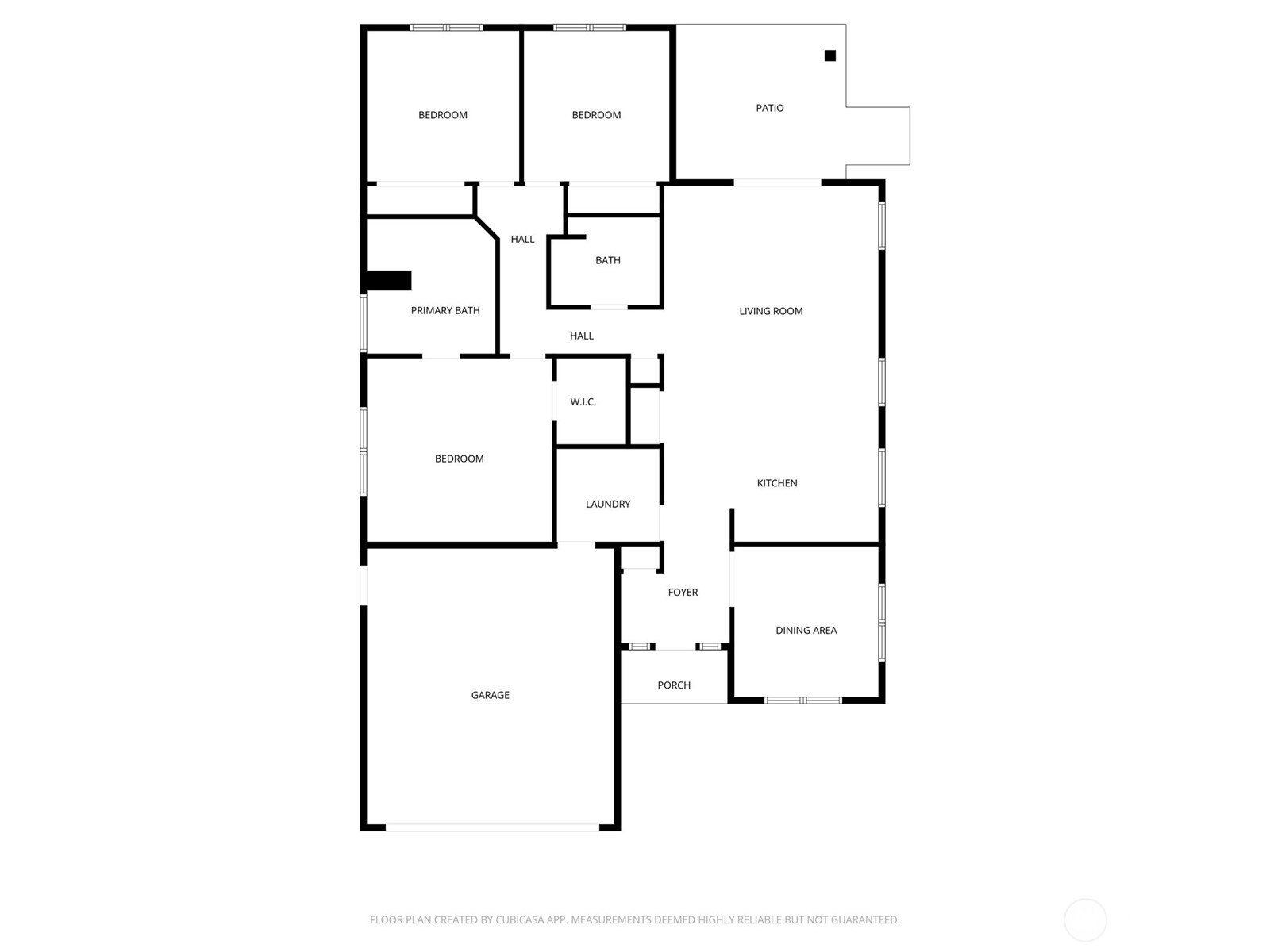 9609 179th Trail SW, Rochester, WA 98579
