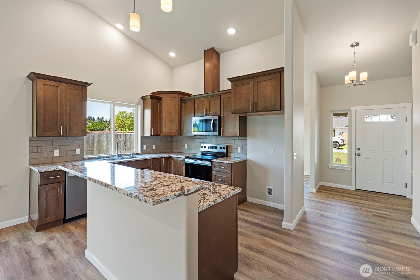 9609 179th Trail SW, Rochester, WA 98579