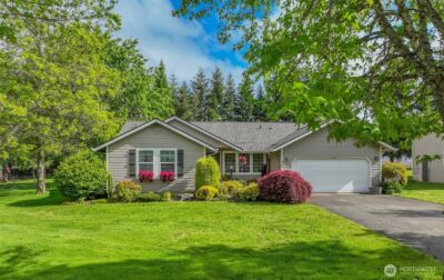 119 Stone Way , Chehalis, WA 98532-8456 - Photo 1