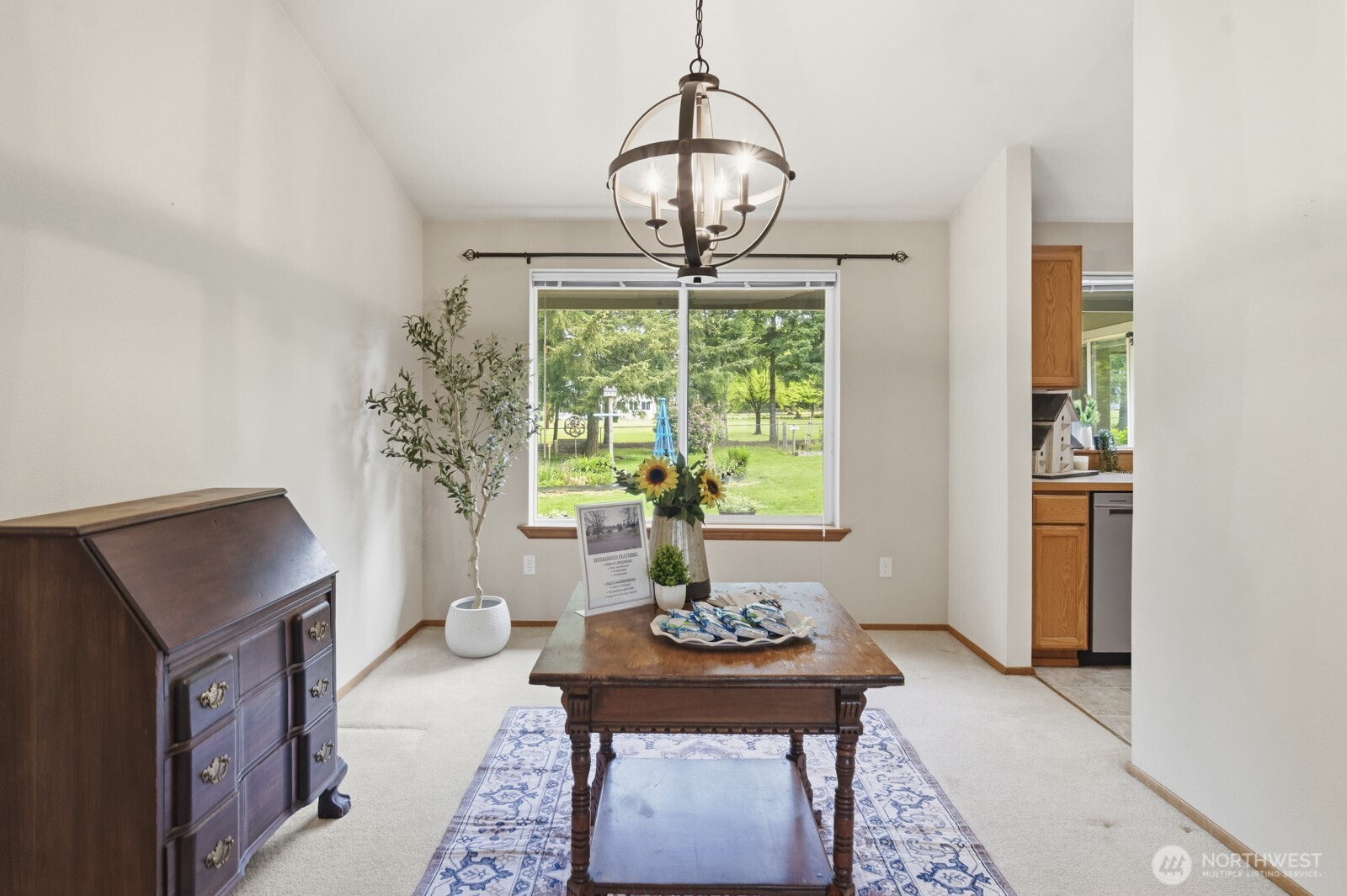 119 Stone Way , Chehalis, WA 98532-8456