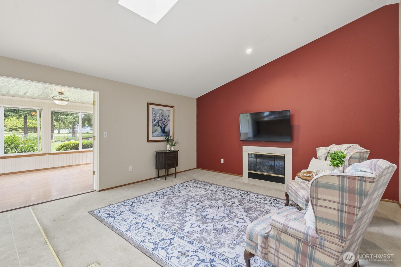 119 Stone Way , Chehalis, WA 98532-8456