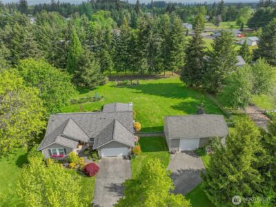 119 Stone Way , Chehalis, WA 98532-8456 - Photo 3