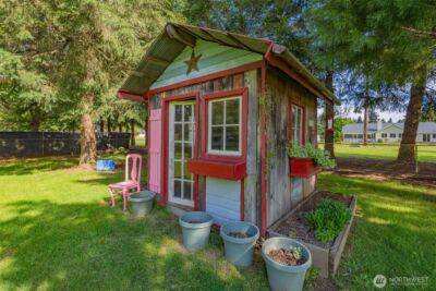 119 Stone Way , Chehalis, WA 98532-8456 - Photo 32