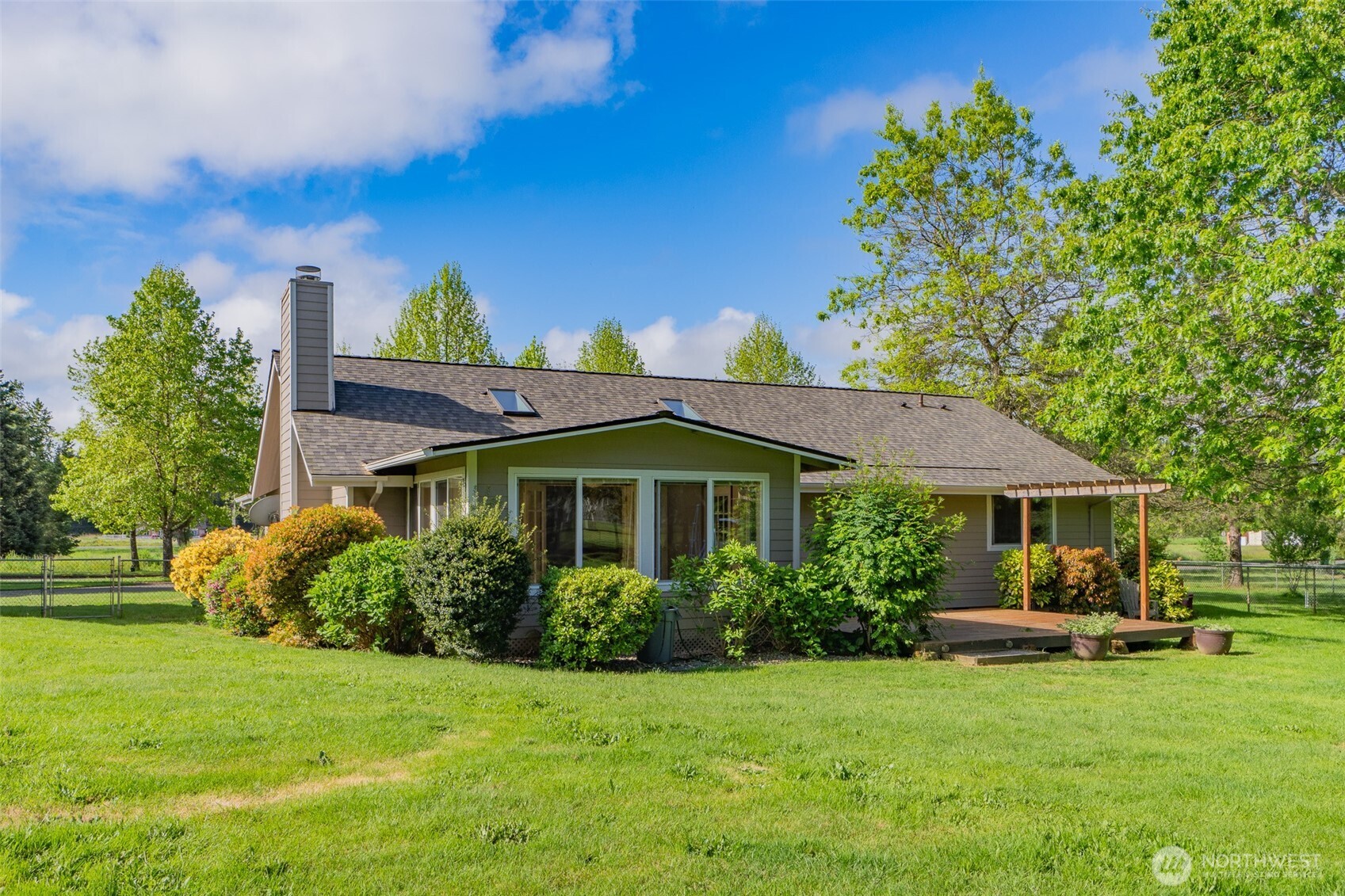 119 Stone Way , Chehalis, WA 98532-8456