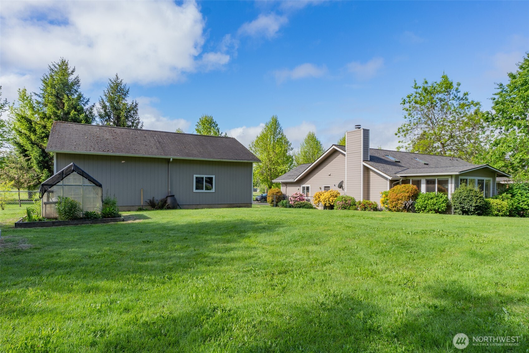 119 Stone Way , Chehalis, WA 98532-8456