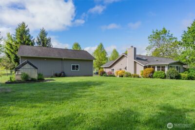 119 Stone Way , Chehalis, WA 98532-8456 - Photo 35