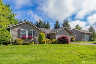 119 Stone Way , Chehalis, WA 98532-8456 - Photo 37