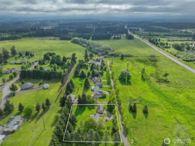 119 Stone Way , Chehalis, WA 98532-8456 - Photo 38