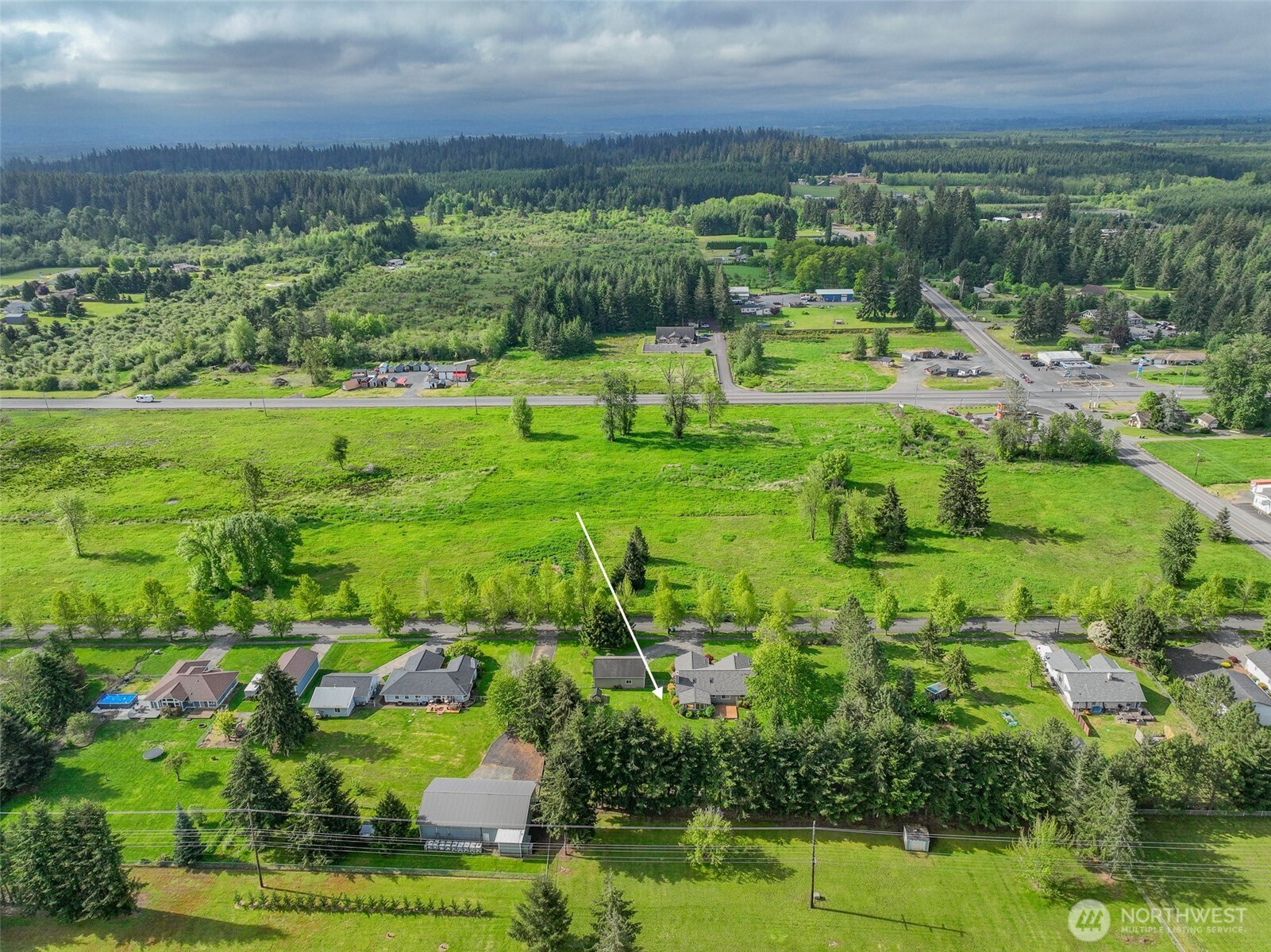 119 Stone Way , Chehalis, WA 98532-8456