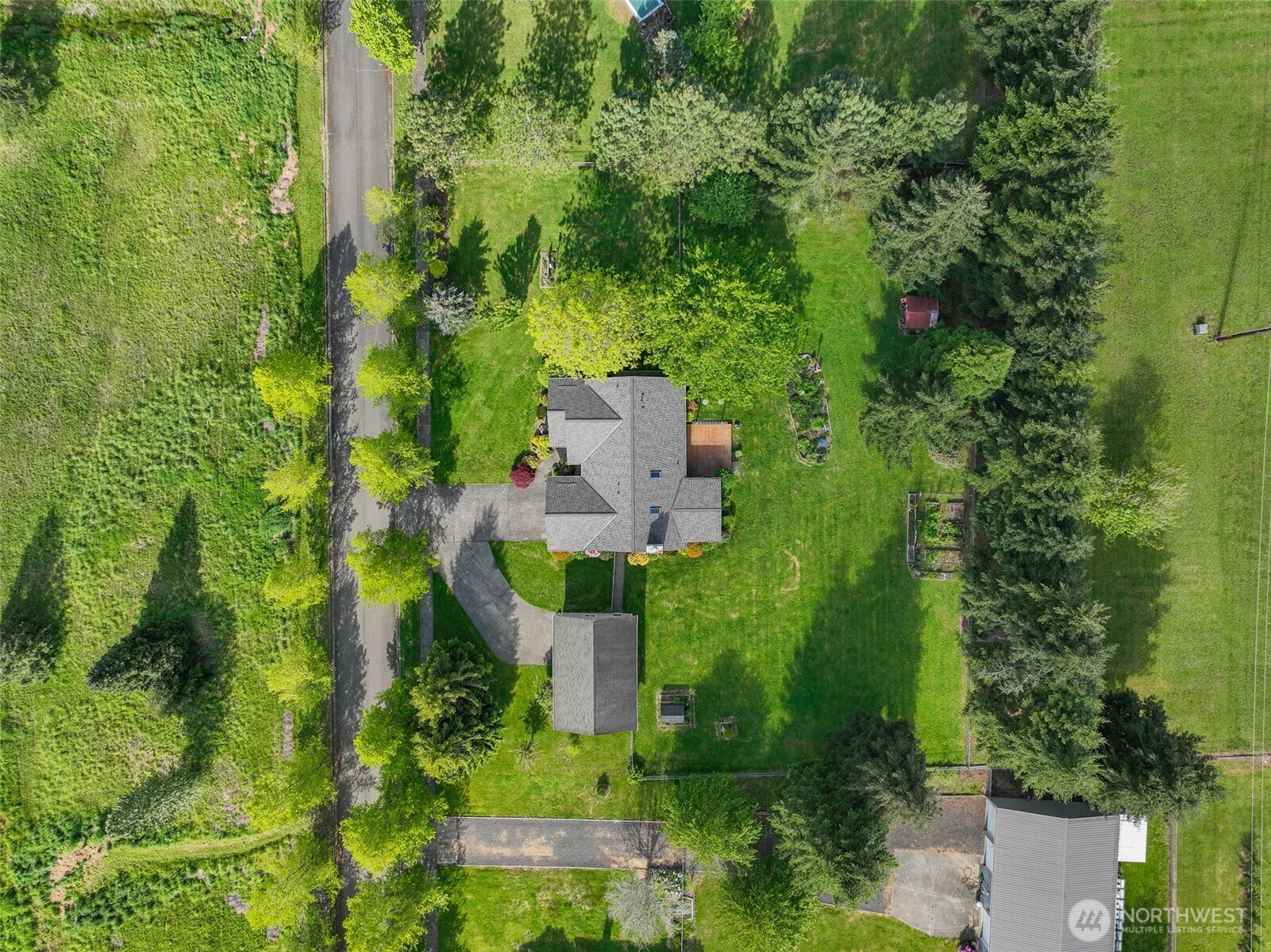 119 Stone Way , Chehalis, WA 98532-8456