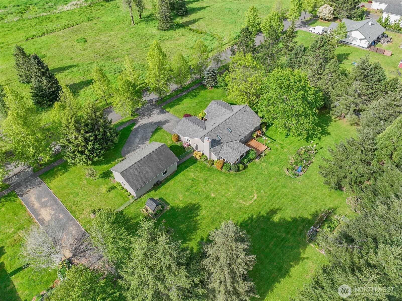 119 Stone Way , Chehalis, WA 98532-8456