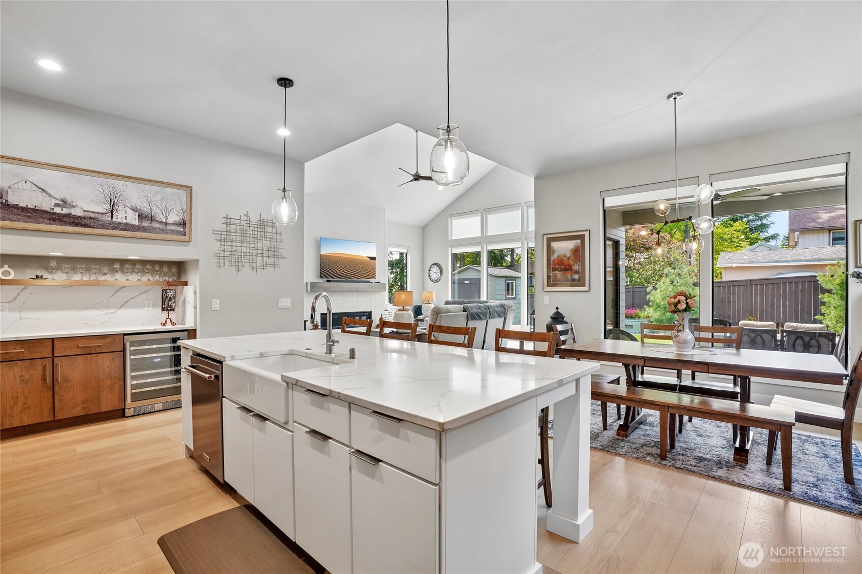 10706 SE 13th Circle , Vancouver, WA 98664