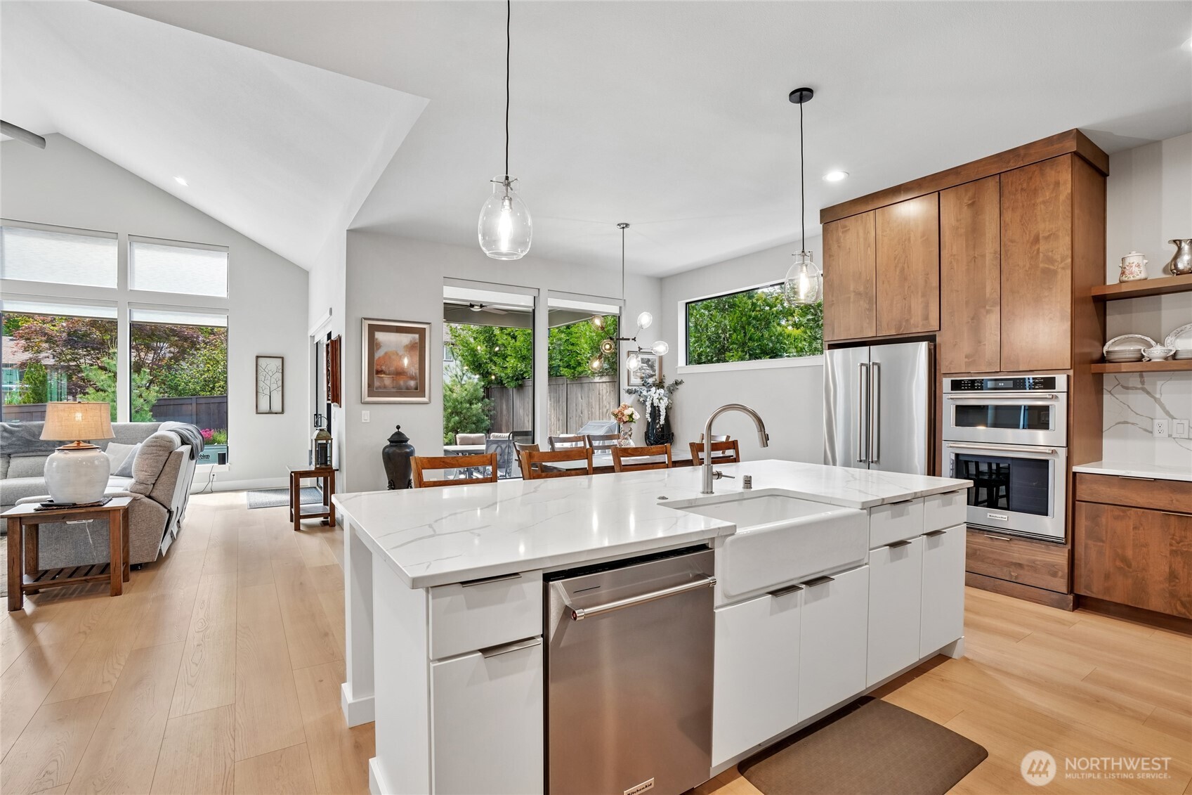 10706 SE 13th Circle , Vancouver, WA 98664