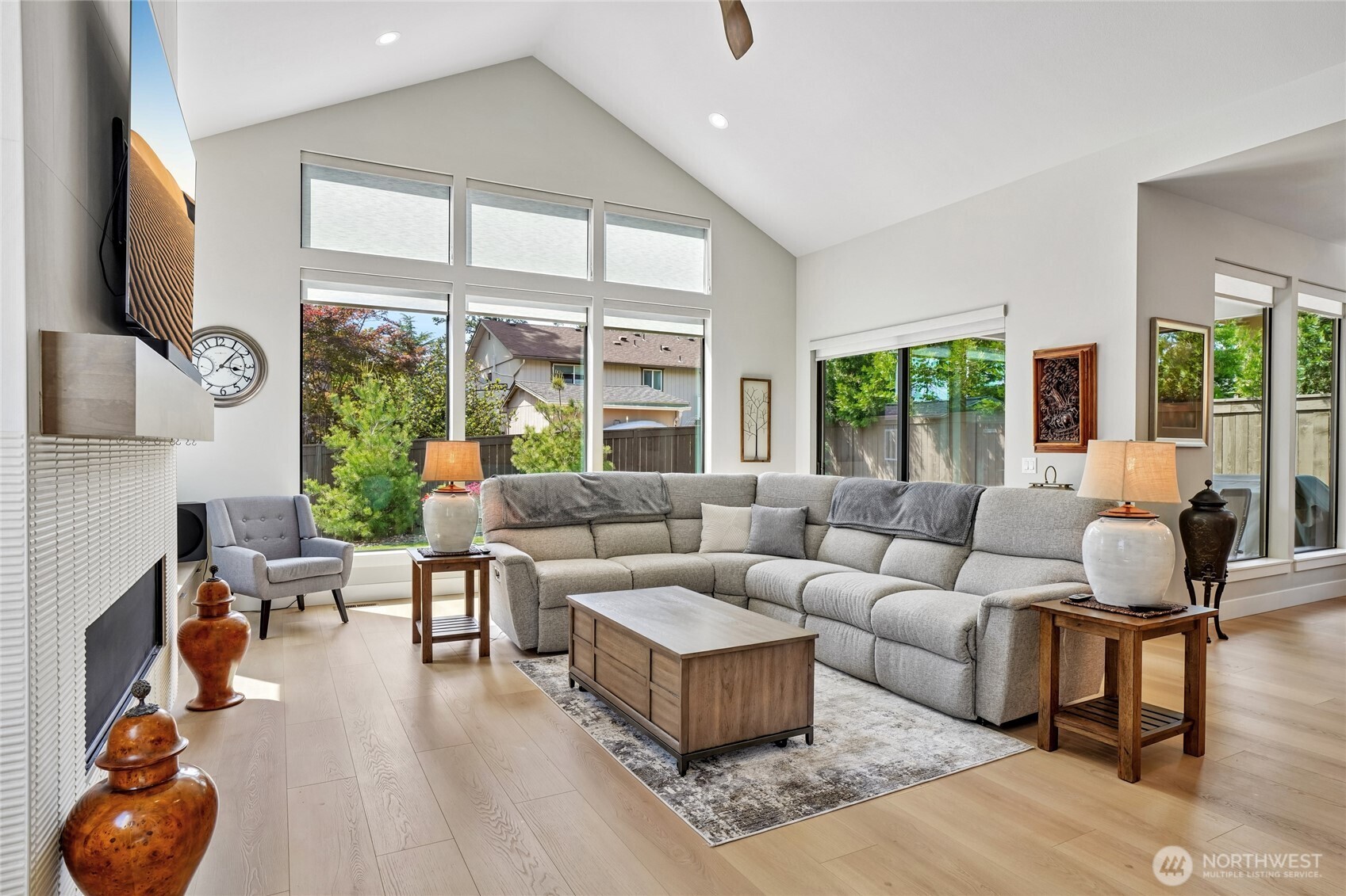 10706 SE 13th Circle , Vancouver, WA 98664