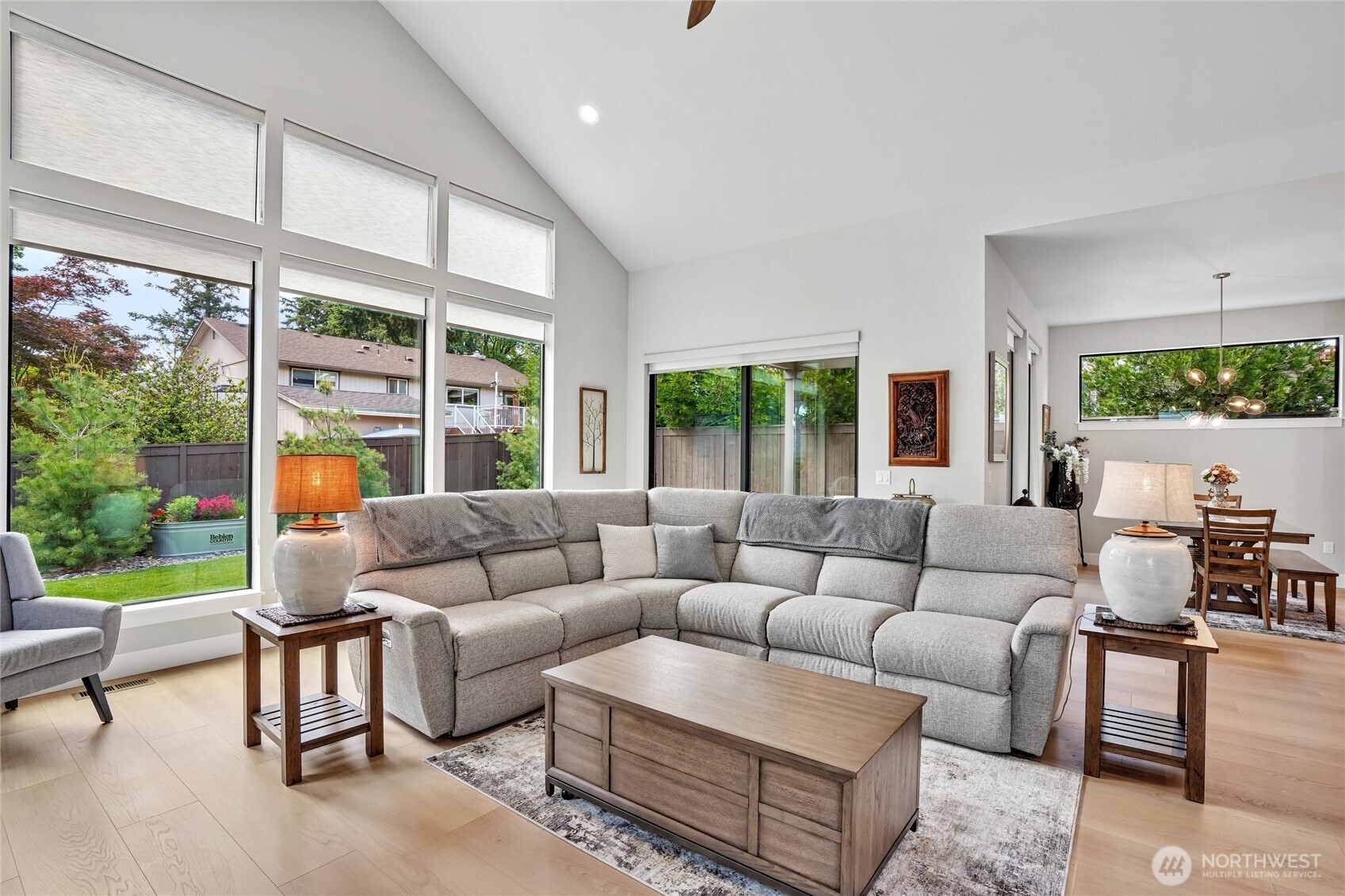 10706 SE 13th Circle , Vancouver, WA 98664