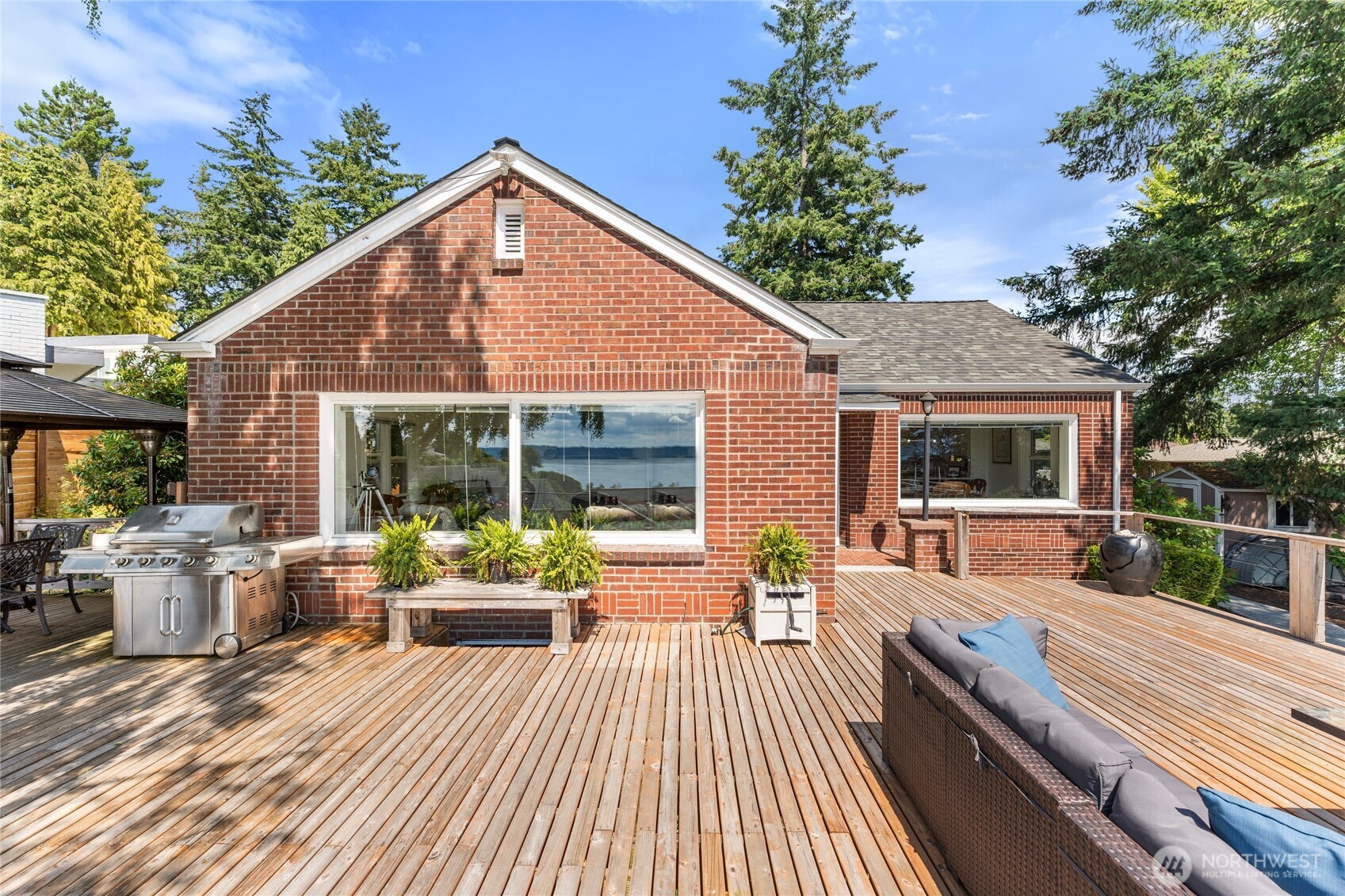 10825 Marine View Drive SW, Seattle, WA 98146