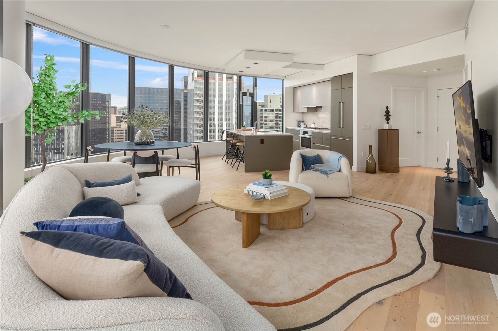 2510 6th Avenue #3602, Seattle, WA 98121