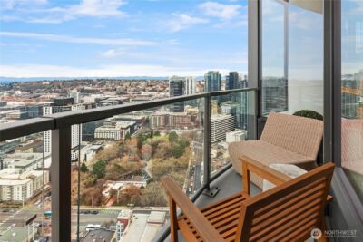 2510 6th Avenue #3602, Seattle, WA 98121 - Photo 14