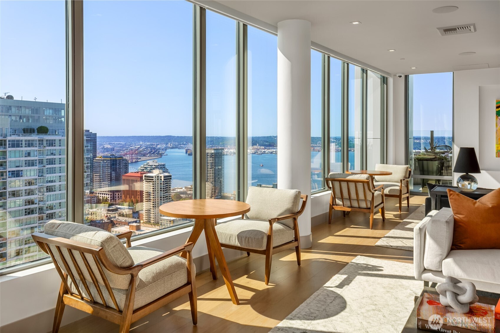 2510 6th Avenue #3602, Seattle, WA 98121