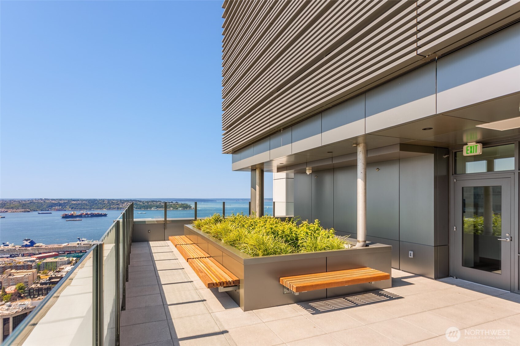2510 6th Avenue #3602, Seattle, WA 98121