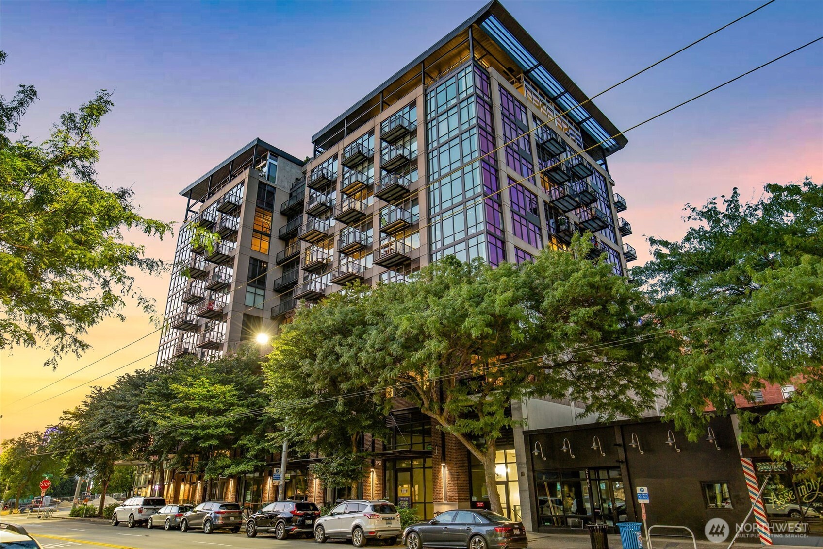 2720 3rd Avenue #416, Seattle, WA 98121