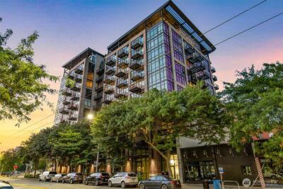 2720 3rd Avenue #416, Seattle, WA 98121 - Photo 1