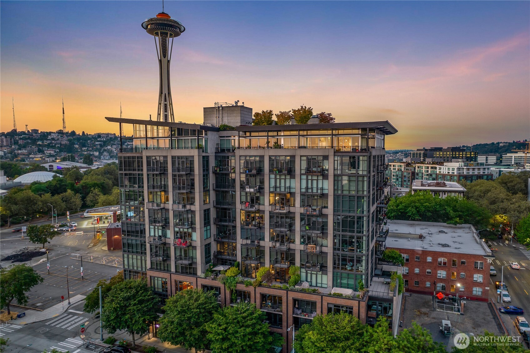 2720 3rd Avenue #416, Seattle, WA 98121