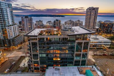 2720 3rd Avenue #416, Seattle, WA 98121 - Photo 35