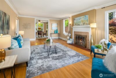 2727 36th Avenue SW, Seattle, WA 98126-2102 - Photo 3