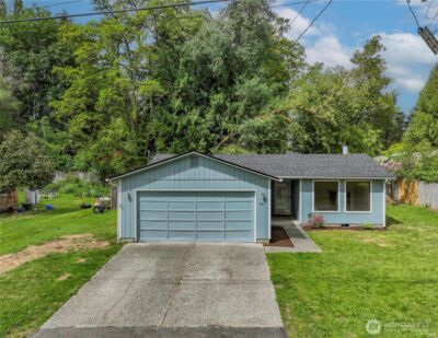 611 Phoenix Street NE, Olympia, WA 98506 - Photo 1