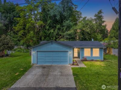 611 Phoenix Street NE, Olympia, WA 98506 - Photo 2