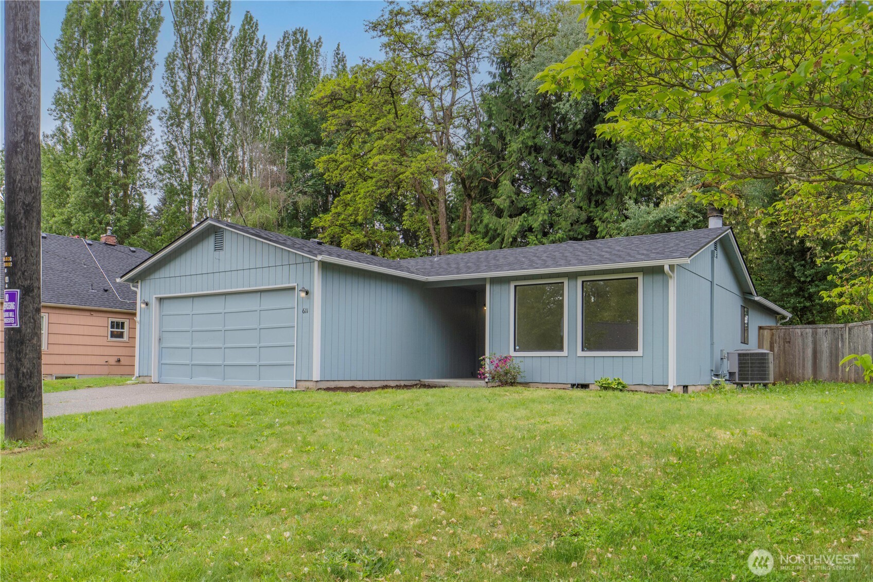 611 Phoenix Street NE, Olympia, WA 98506