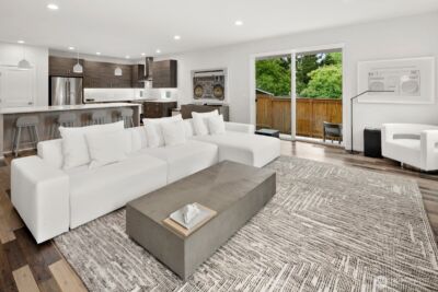 2627 SW 100th Street , Seattle, WA 98146 - Photo 4