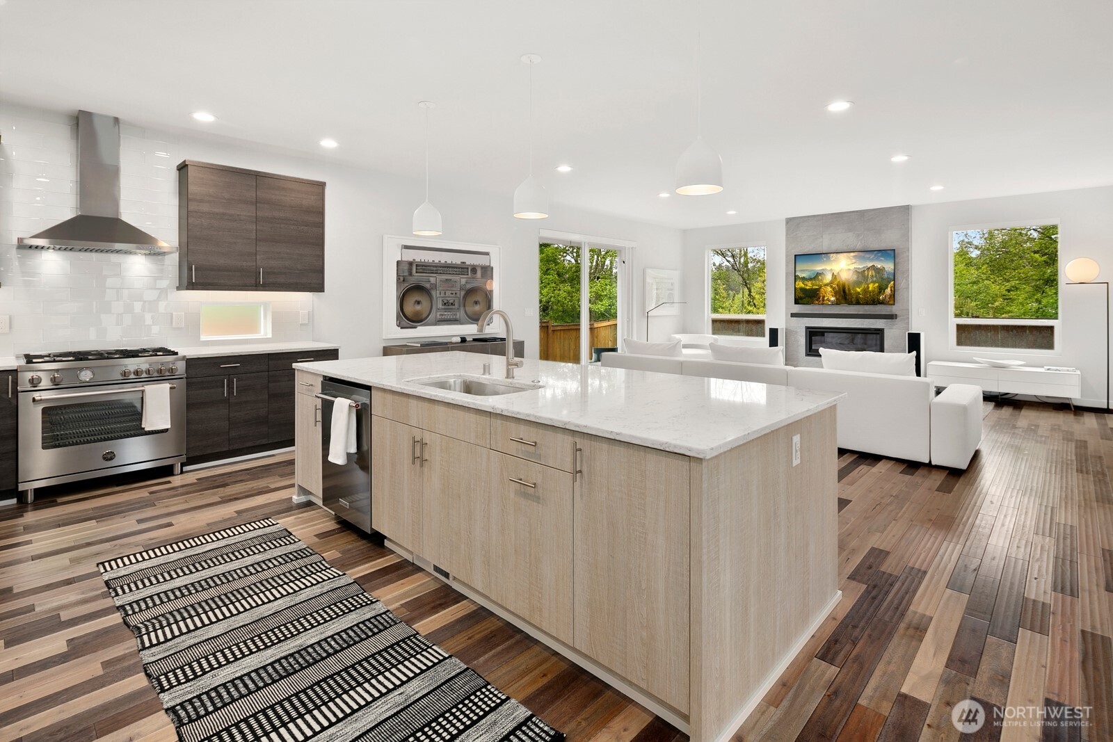 2627 SW 100th Street , Seattle, WA 98146