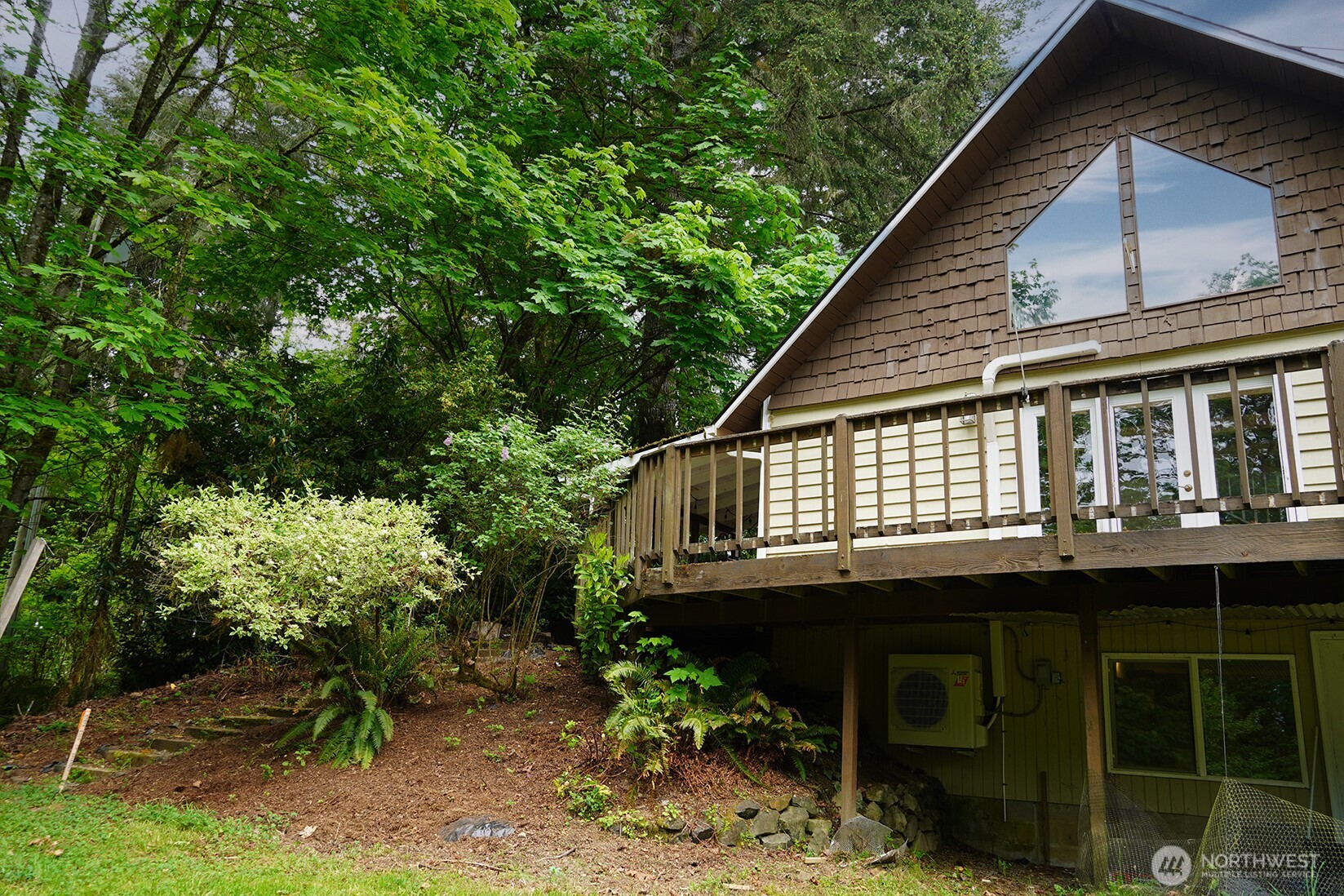 7512 Mirimichi Drive NW, Olympia, WA 98502