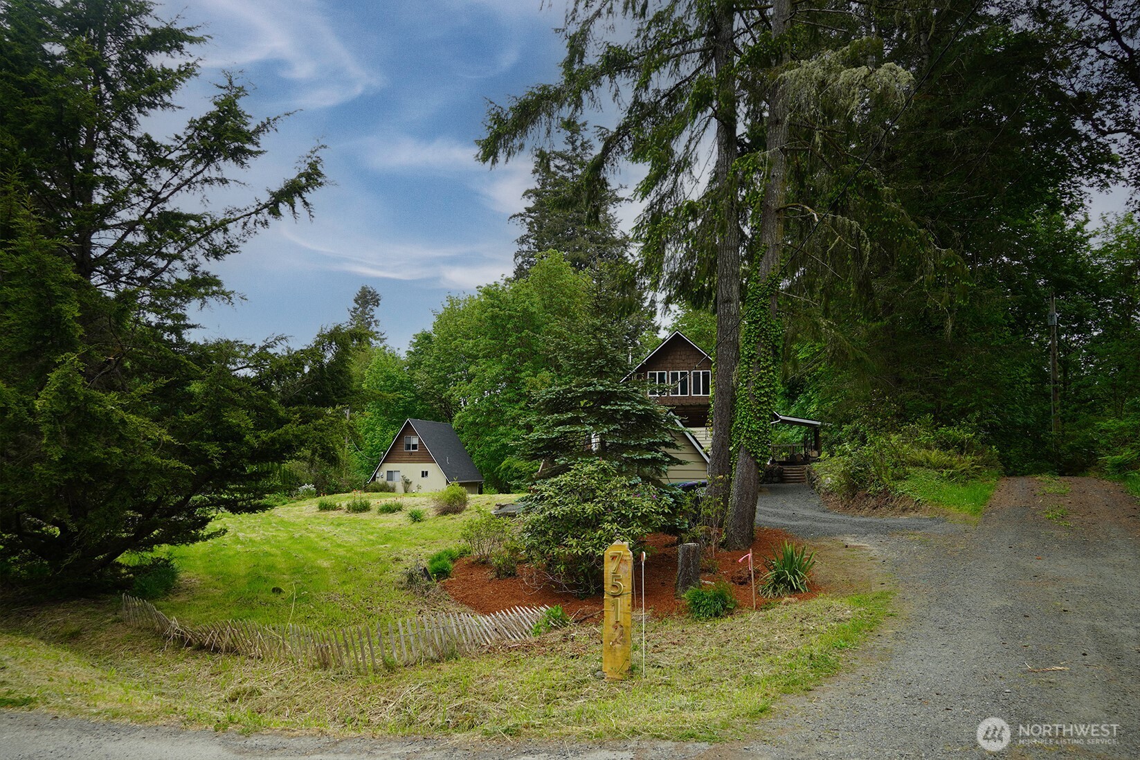 7512 Mirimichi Drive NW, Olympia, WA 98502