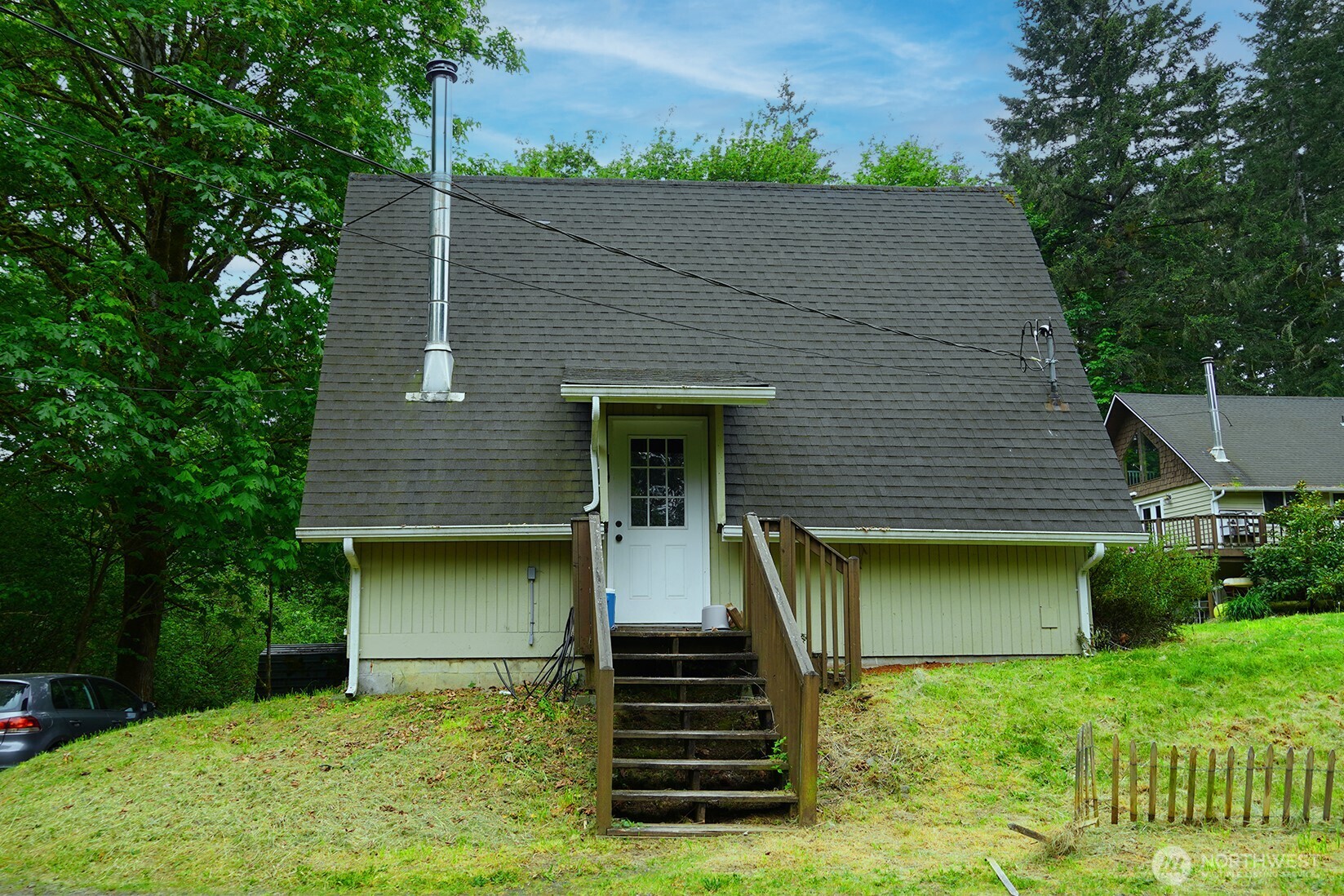 7512 Mirimichi Drive NW, Olympia, WA 98502